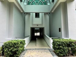 Signature Park (D21), Condominium #565688051